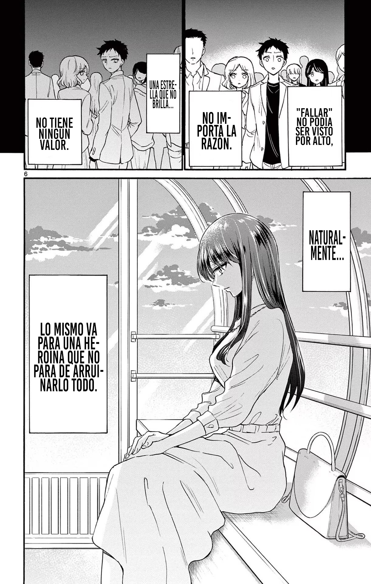Read Mikadono Sanshimai wa Angai, Choroi ES Manga Online