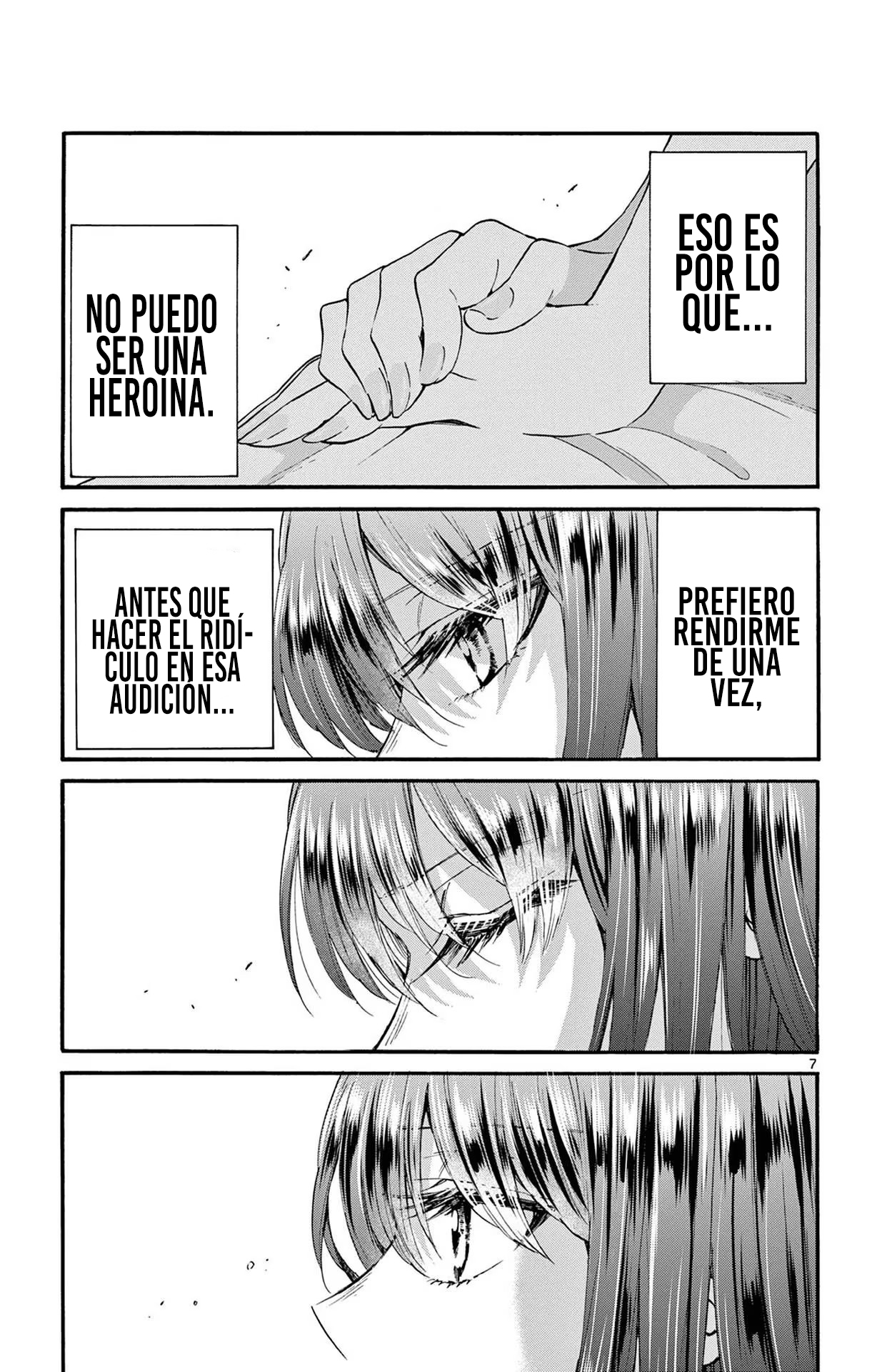 Read Mikadono Sanshimai wa Angai, Choroi ES Manga Online