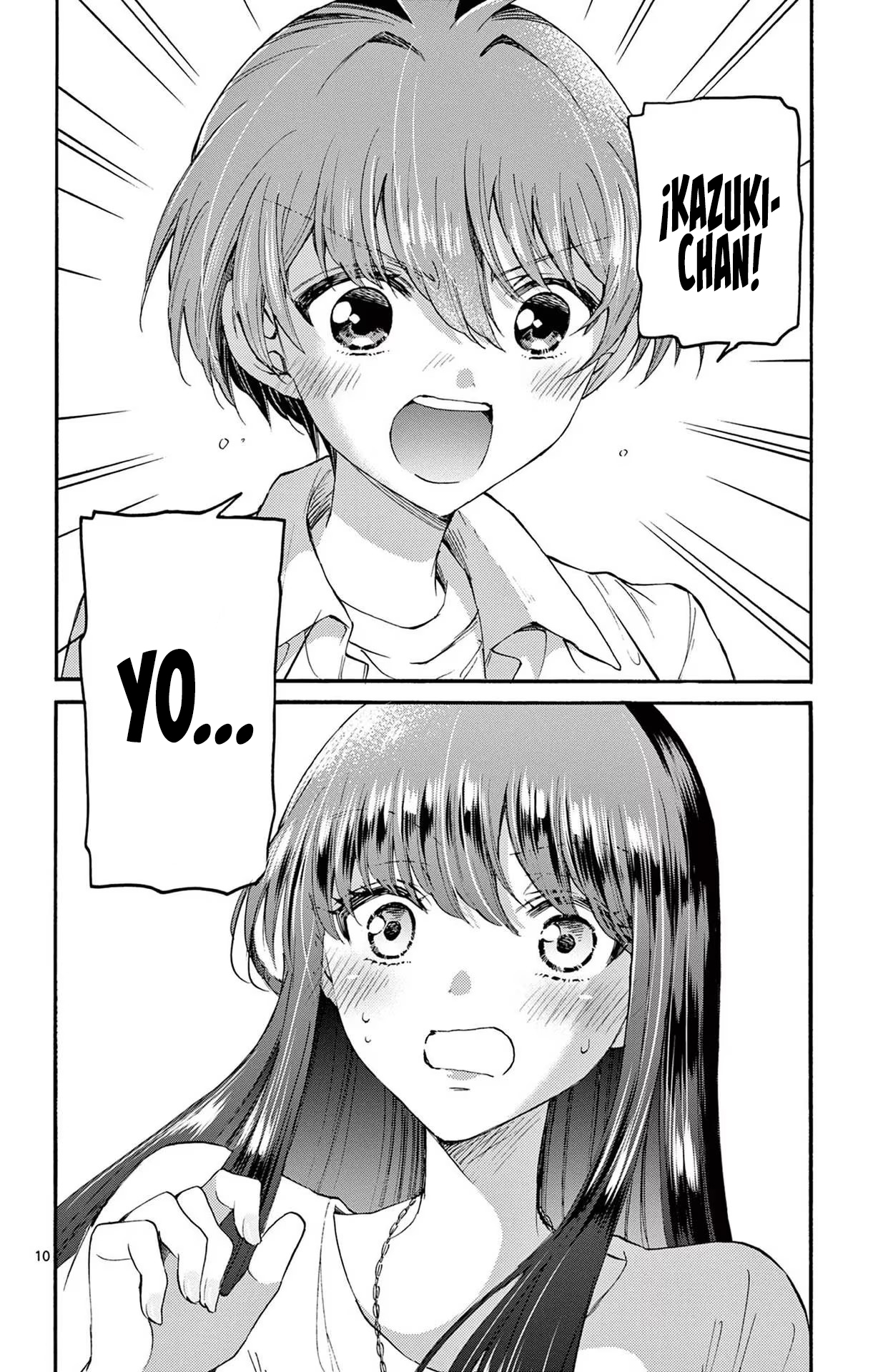 Read Mikadono Sanshimai wa Angai, Choroi ES Manga Online