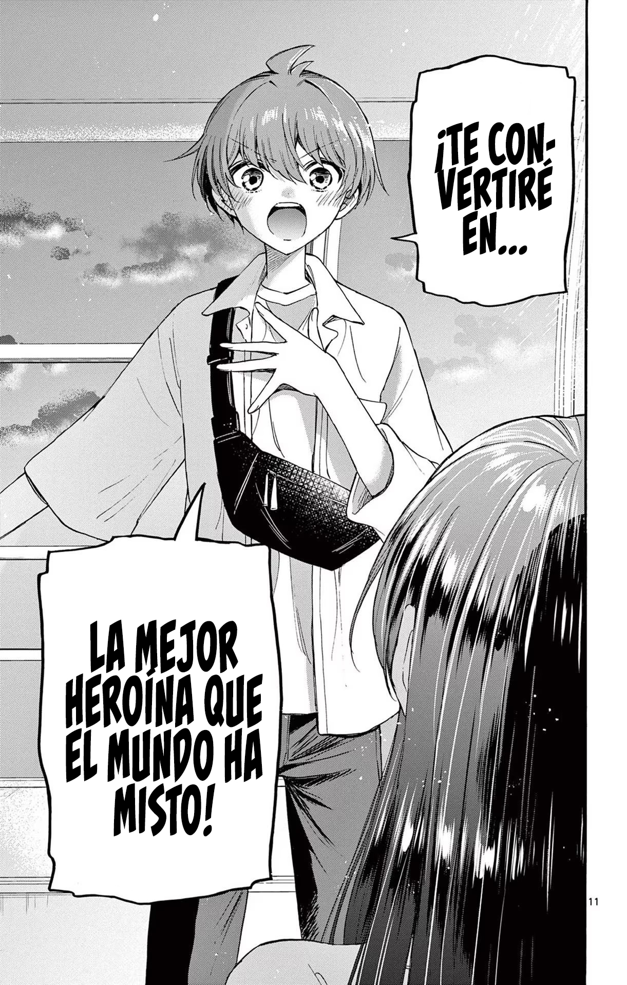 Read Mikadono Sanshimai wa Angai, Choroi ES Manga Online