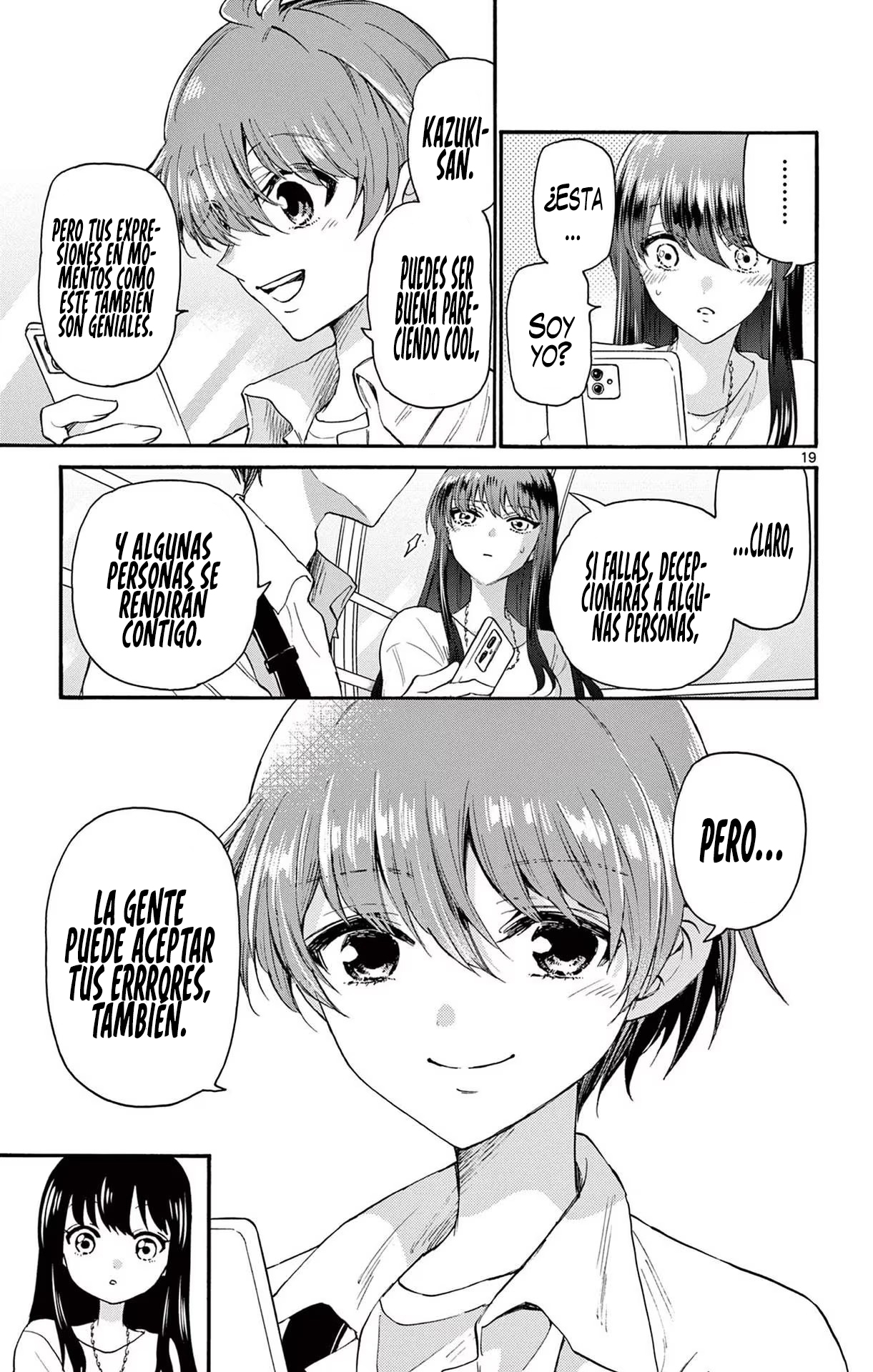 Read Mikadono Sanshimai wa Angai, Choroi ES Manga Online