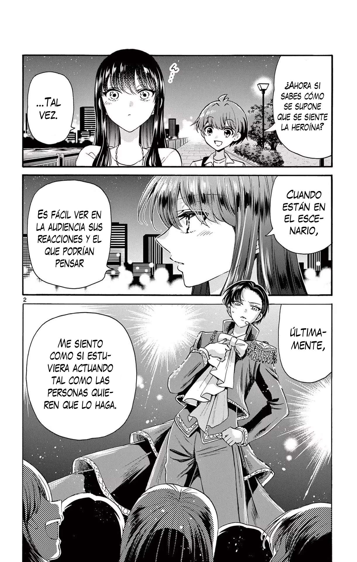 Read Mikadono Sanshimai wa Angai, Choroi ES Manga Online