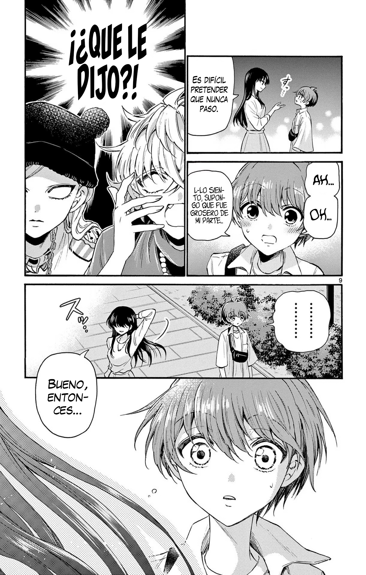 Read Mikadono Sanshimai wa Angai, Choroi ES Manga Online