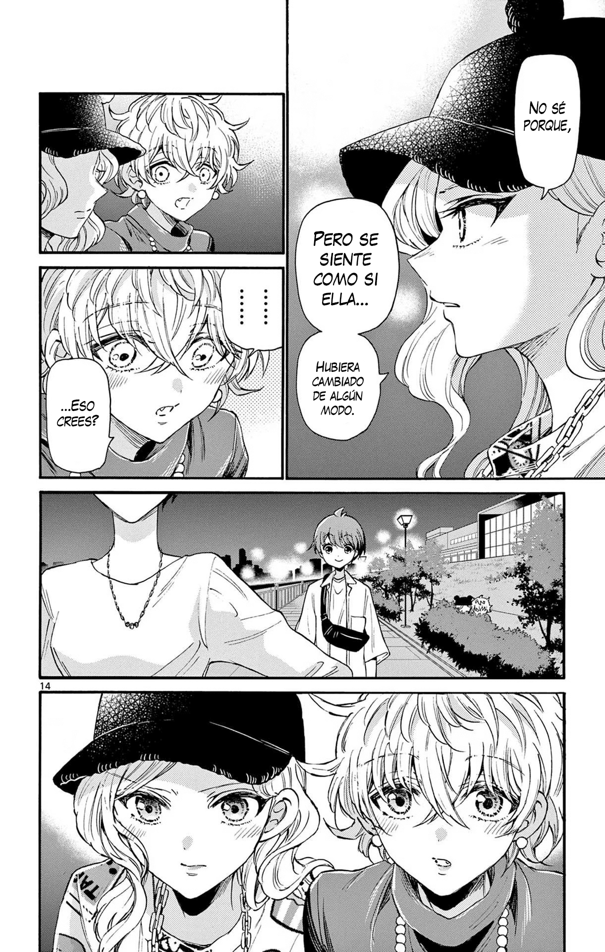 Read Mikadono Sanshimai wa Angai, Choroi ES Manga Online