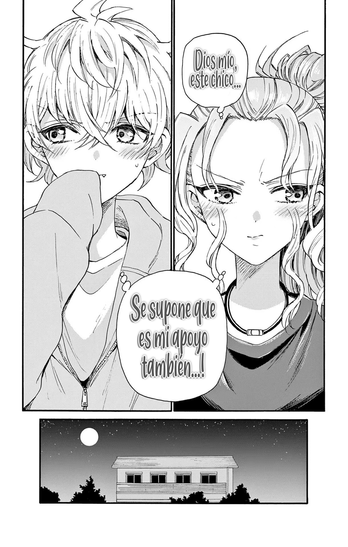 Read Mikadono Sanshimai wa Angai, Choroi ES Manga Online