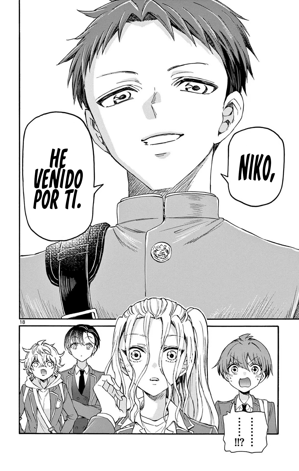 Read Mikadono Sanshimai wa Angai, Choroi ES Manga Online