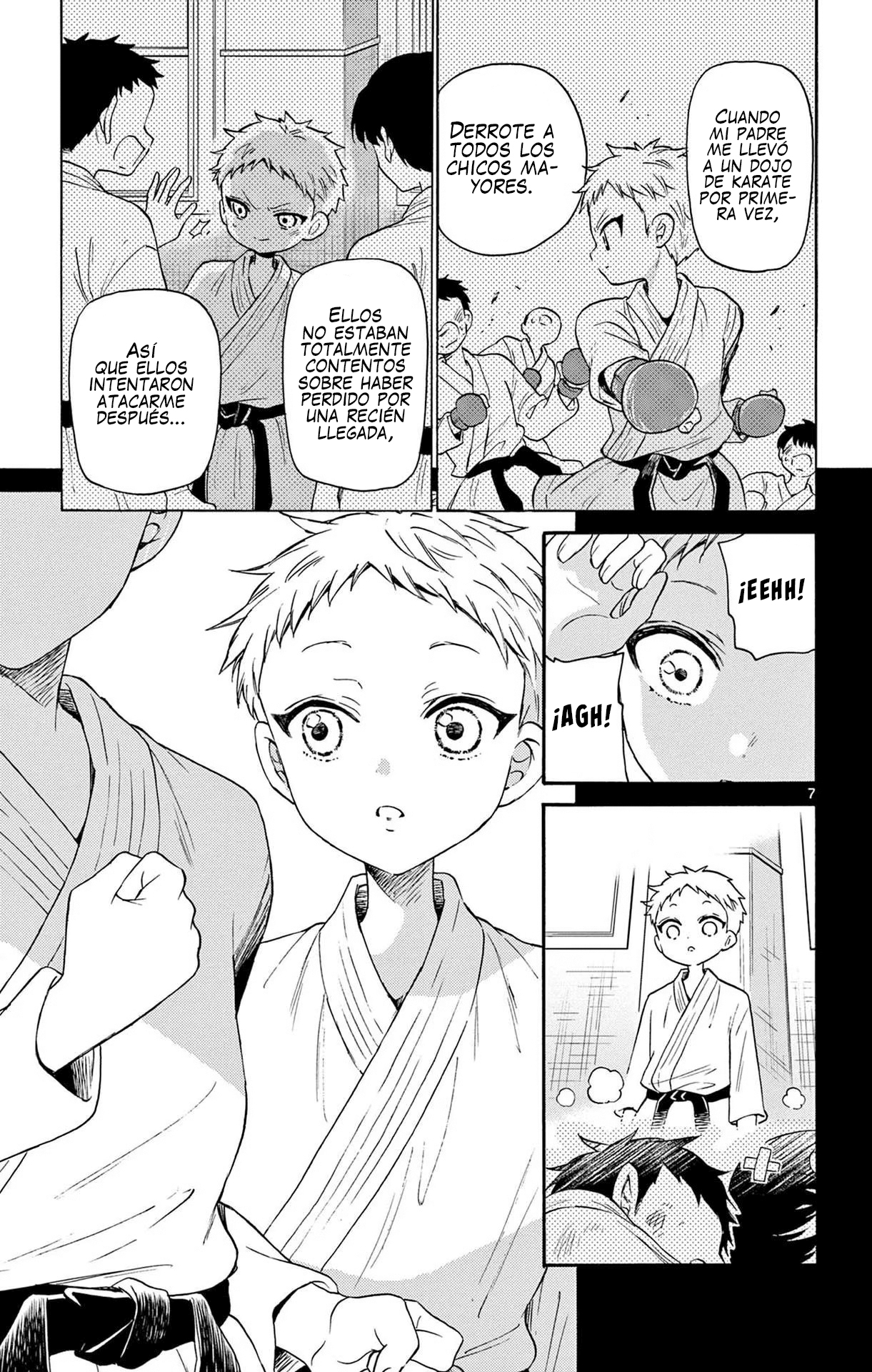 Read Mikadono Sanshimai wa Angai, Choroi ES Manga Online