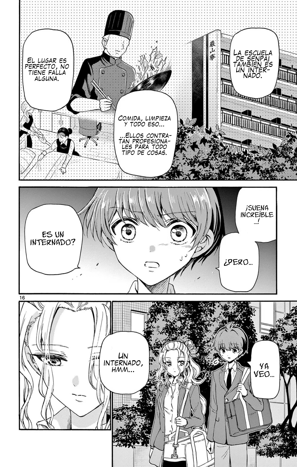 Read Mikadono Sanshimai wa Angai, Choroi ES Manga Online