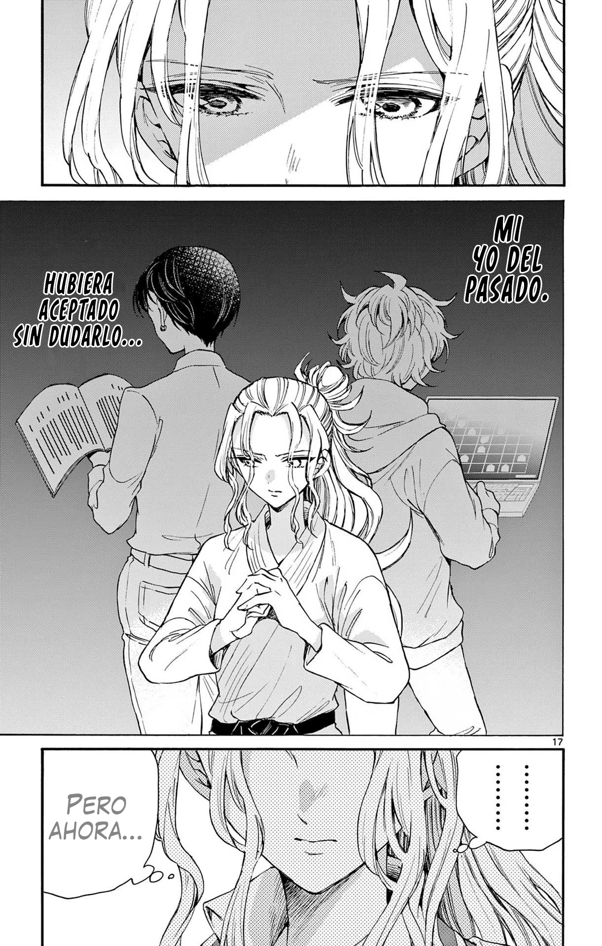 Read Mikadono Sanshimai wa Angai, Choroi ES Manga Online