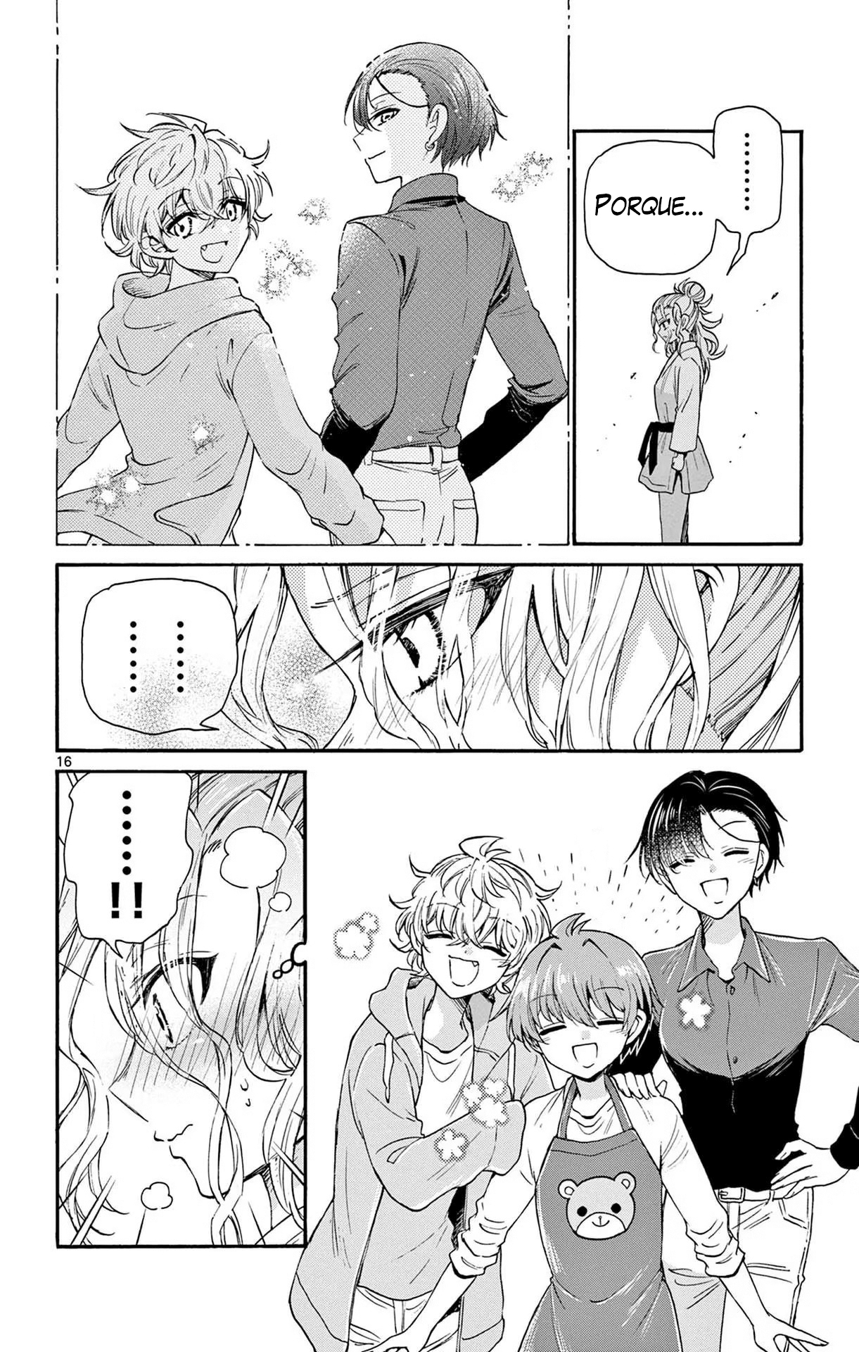 Read Mikadono Sanshimai wa Angai, Choroi ES Manga Online