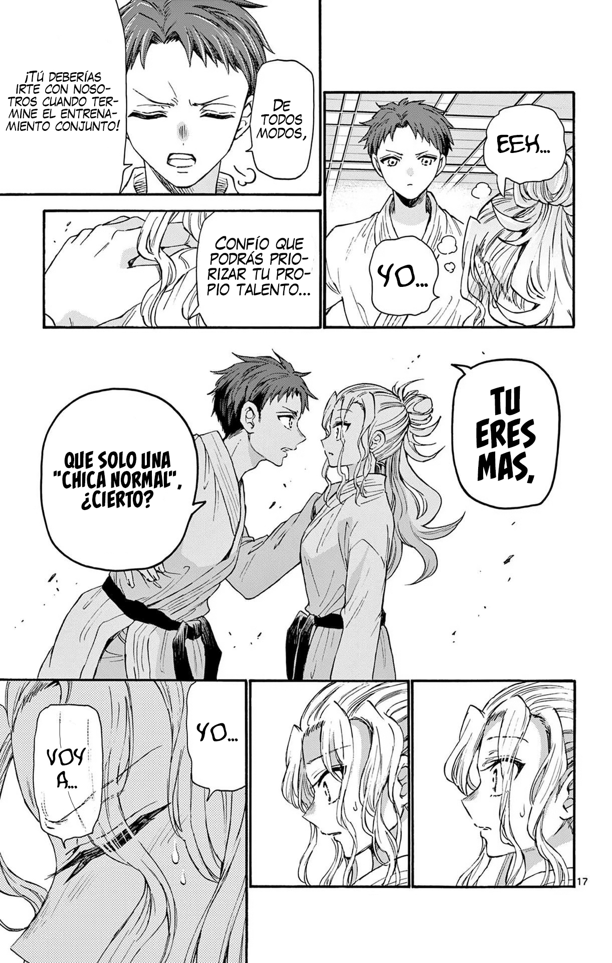 Read Mikadono Sanshimai wa Angai, Choroi ES Manga Online