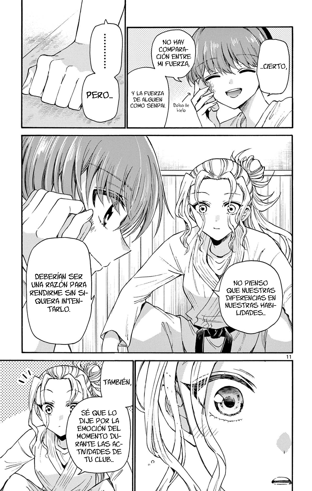 Read Mikadono Sanshimai wa Angai, Choroi ES Manga Online