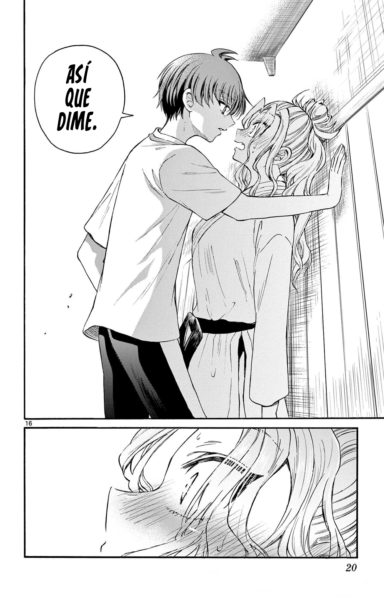 Read Mikadono Sanshimai wa Angai, Choroi ES Manga Online