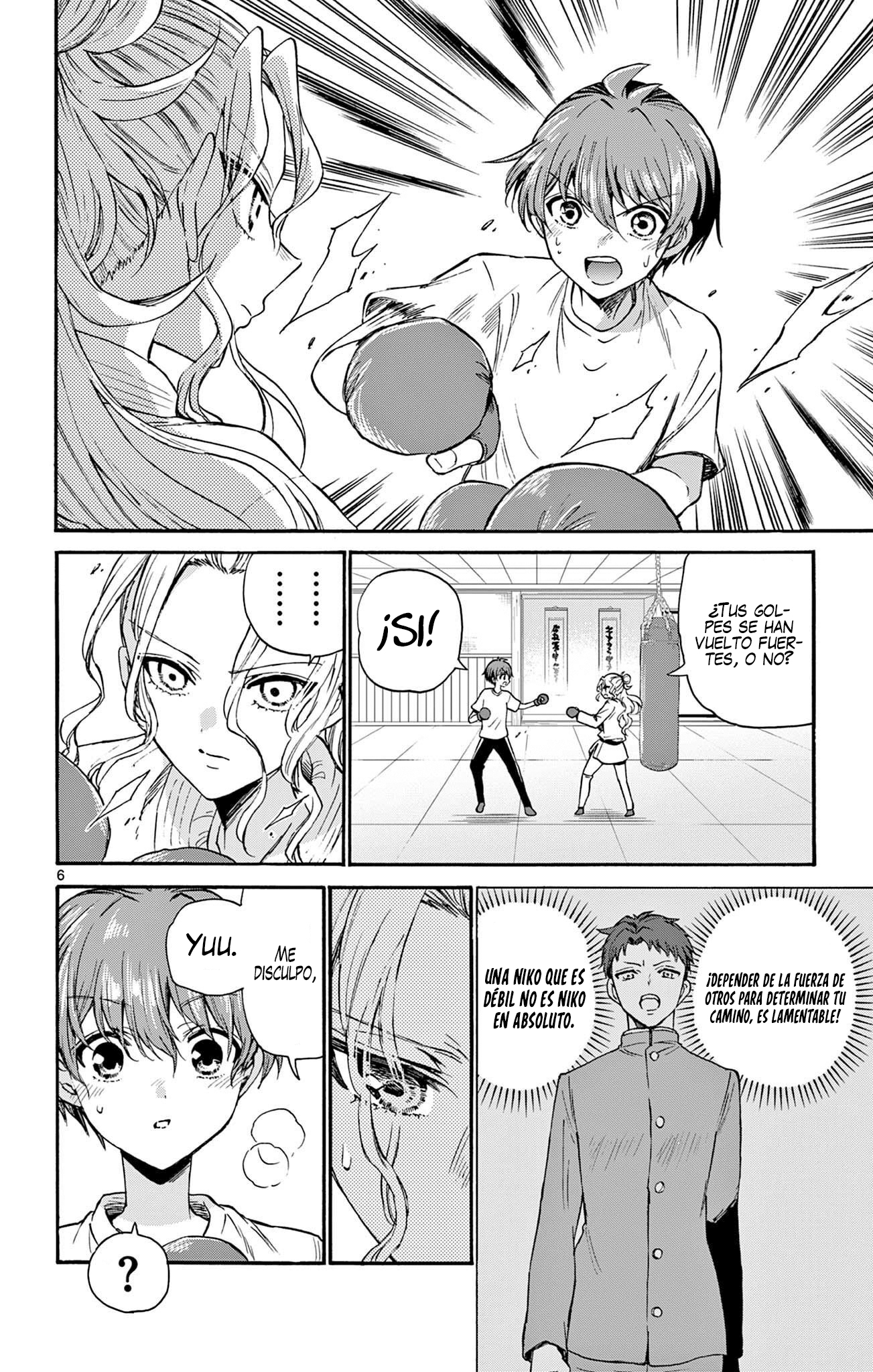 Read Mikadono Sanshimai wa Angai, Choroi ES Manga Online