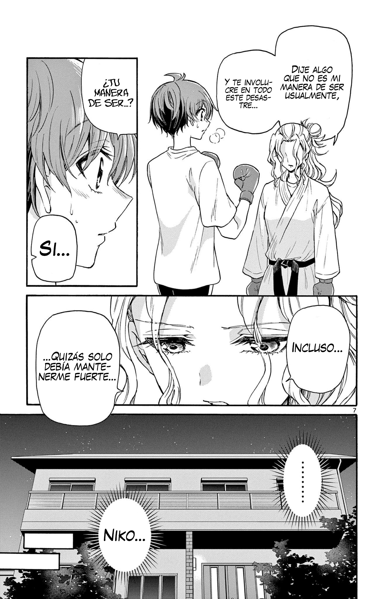 Read Mikadono Sanshimai wa Angai, Choroi ES Manga Online
