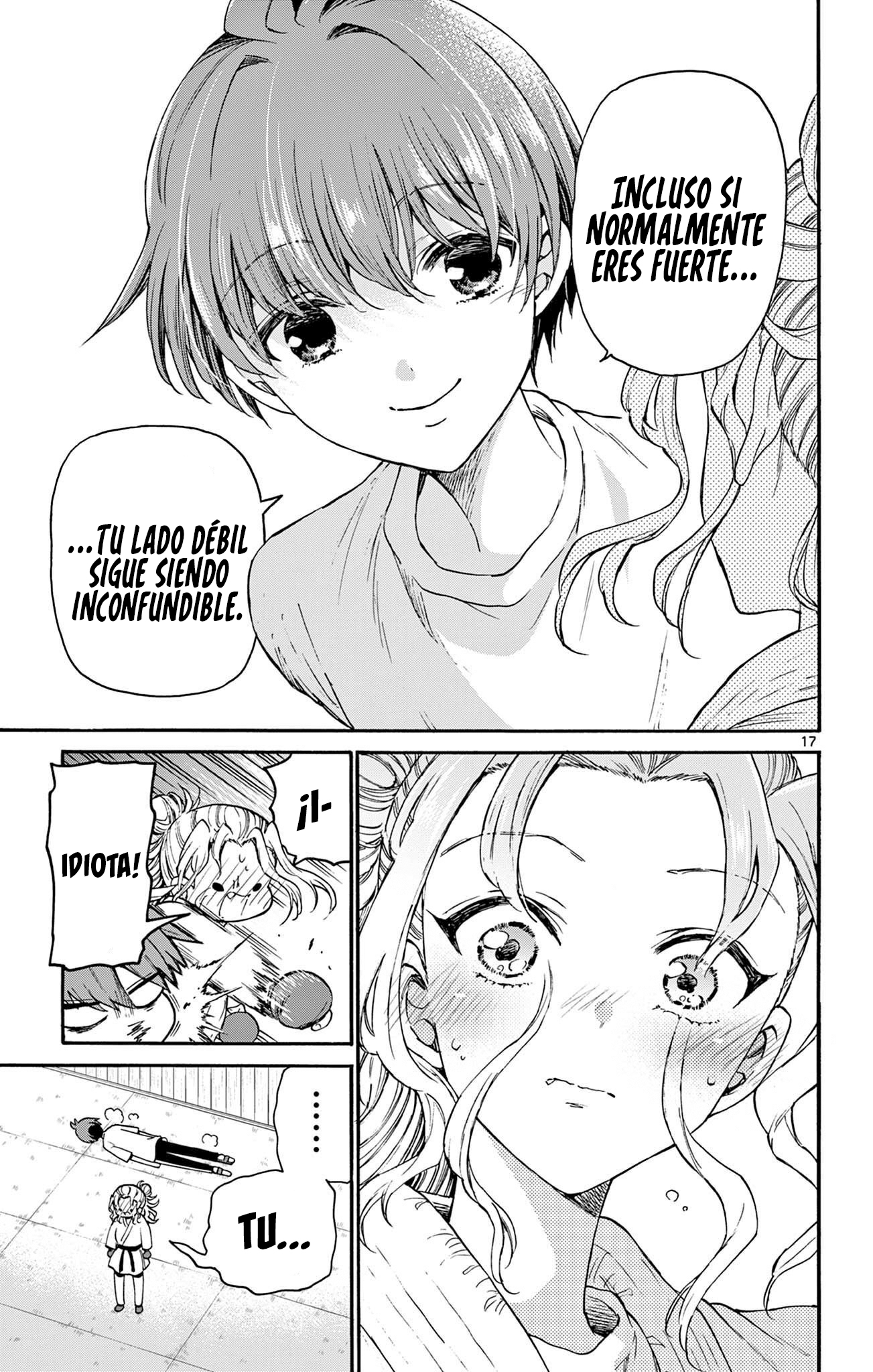 Read Mikadono Sanshimai wa Angai, Choroi ES Manga Online