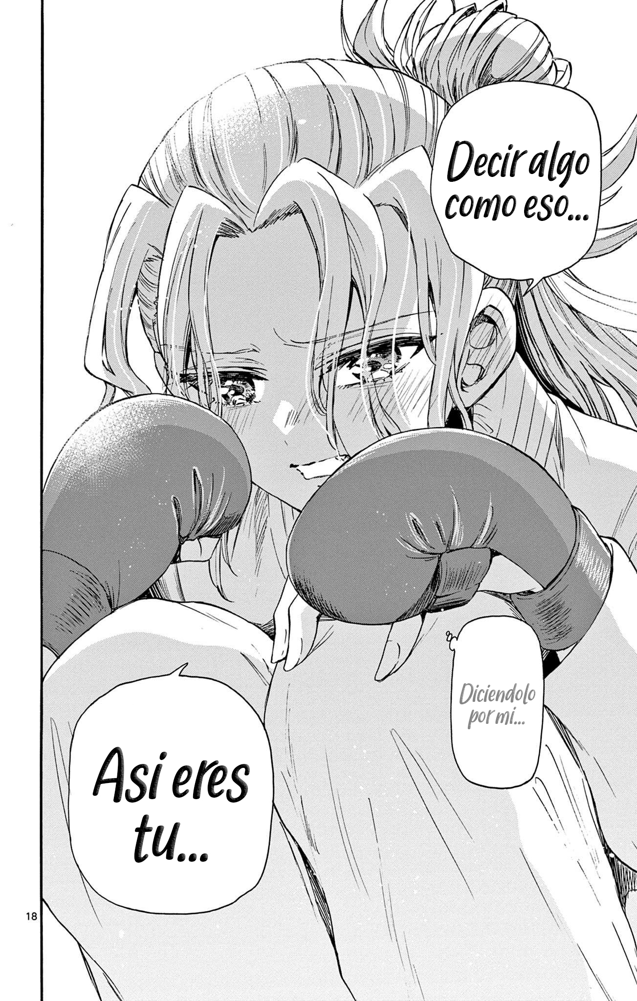 Read Mikadono Sanshimai wa Angai, Choroi ES Manga Online