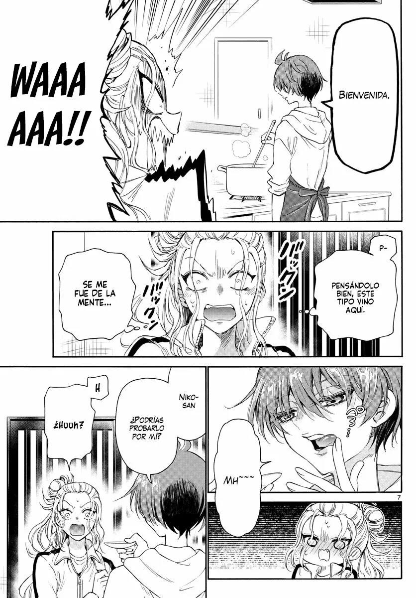 Read Mikadono Sanshimai wa Angai, Choroi ES Manga Online