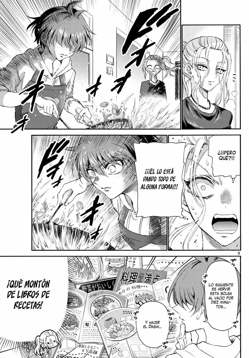 Read Mikadono Sanshimai wa Angai, Choroi ES Manga Online