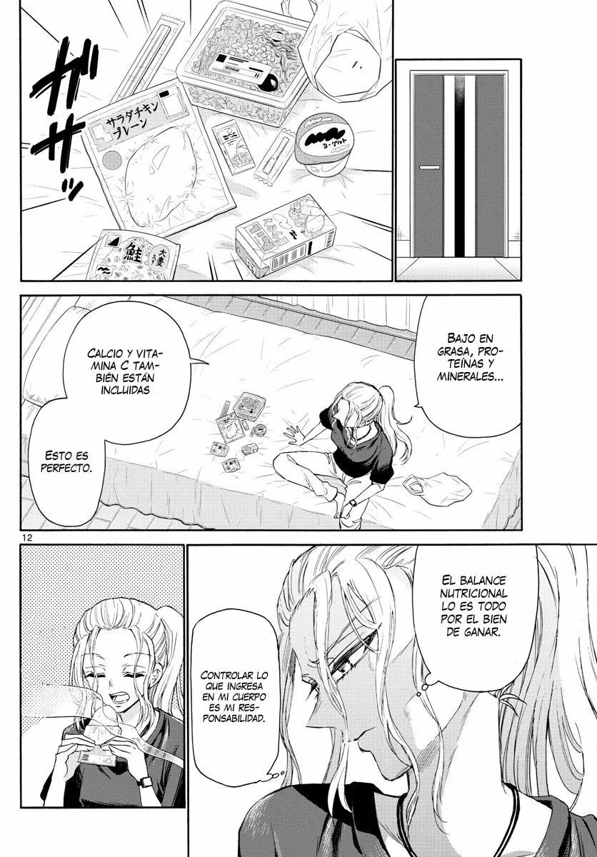 Read Mikadono Sanshimai wa Angai, Choroi ES Manga Online
