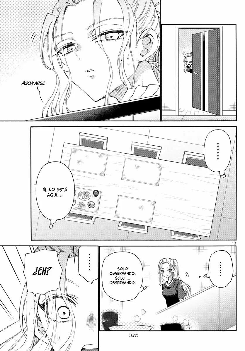 Read Mikadono Sanshimai wa Angai, Choroi ES Manga Online