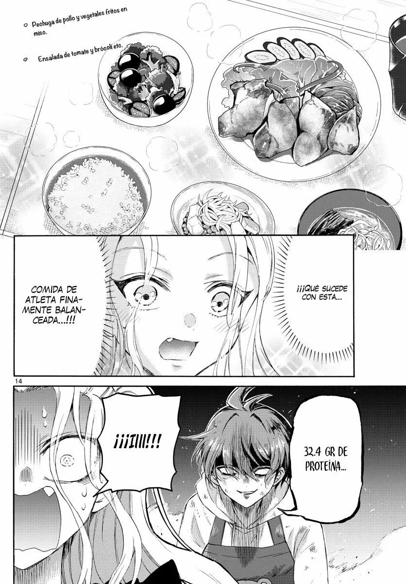 Read Mikadono Sanshimai wa Angai, Choroi ES Manga Online
