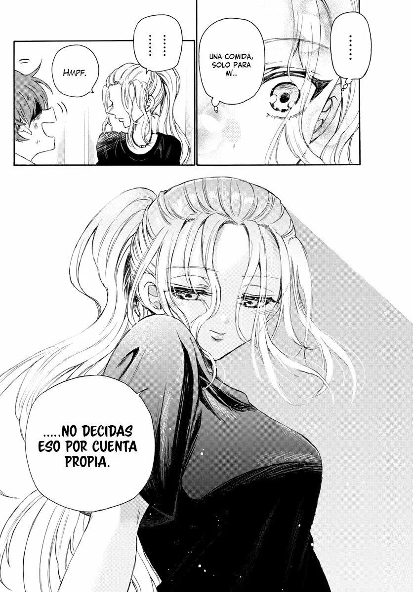 Read Mikadono Sanshimai wa Angai, Choroi ES Manga Online
