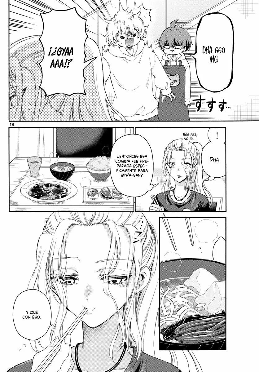 Read Mikadono Sanshimai wa Angai, Choroi ES Manga Online