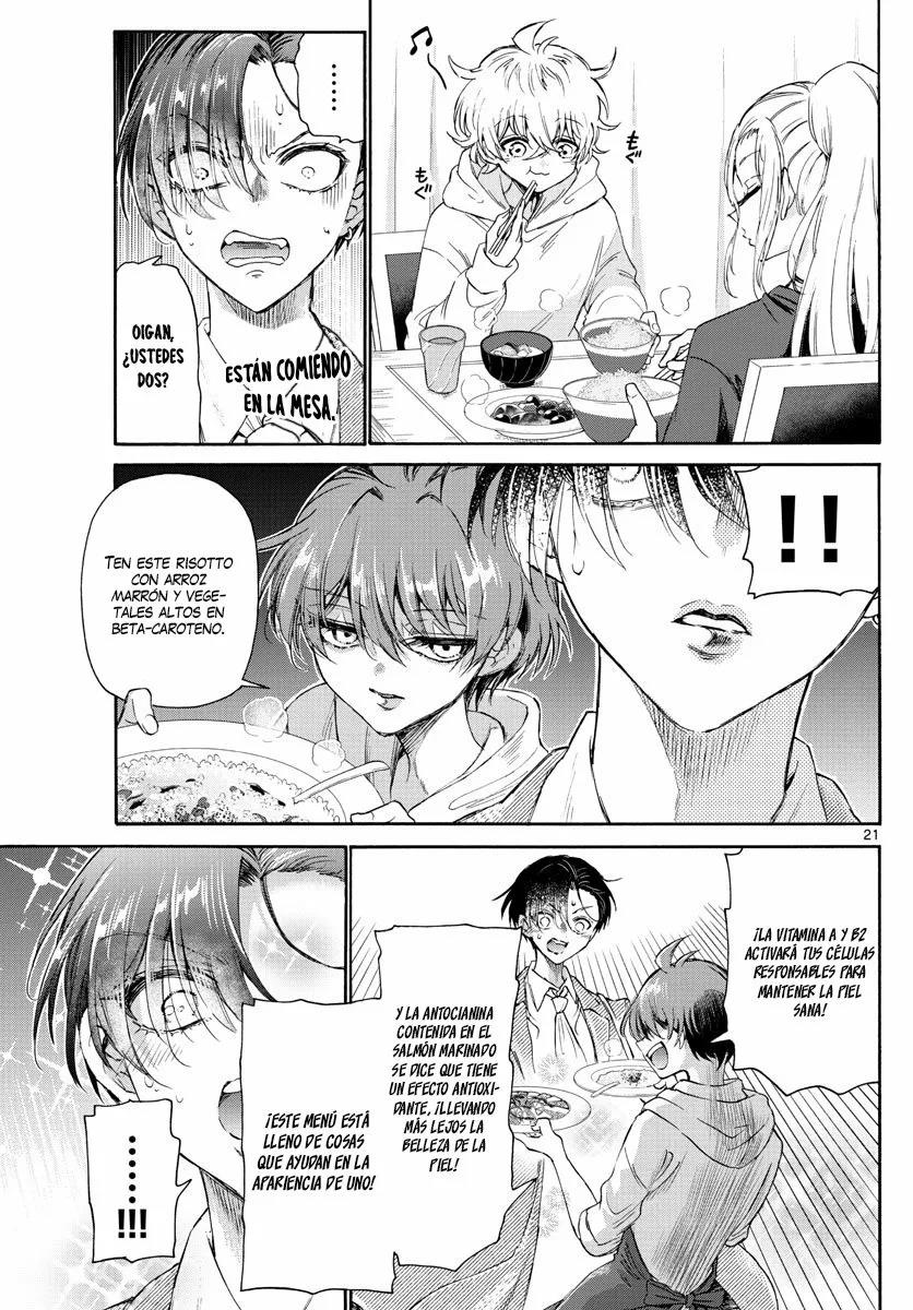 Read Mikadono Sanshimai wa Angai, Choroi ES Manga Online
