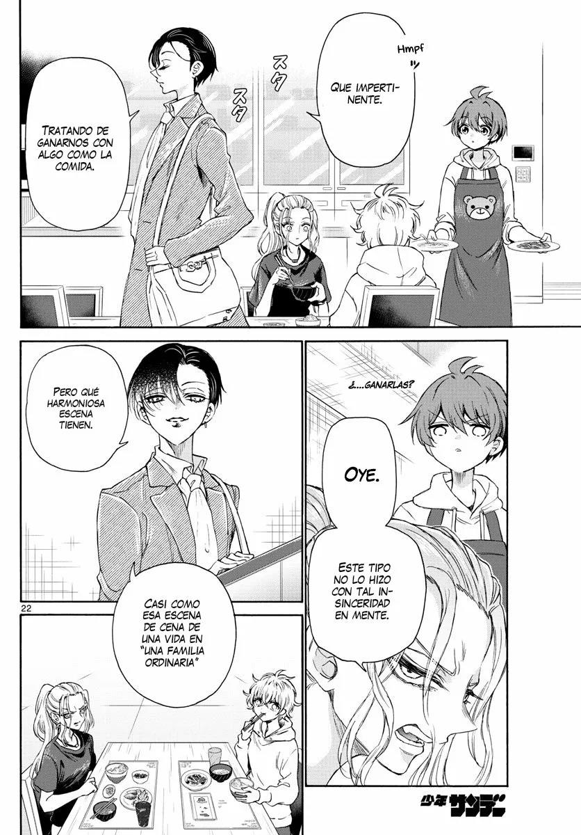 Read Mikadono Sanshimai wa Angai, Choroi ES Manga Online