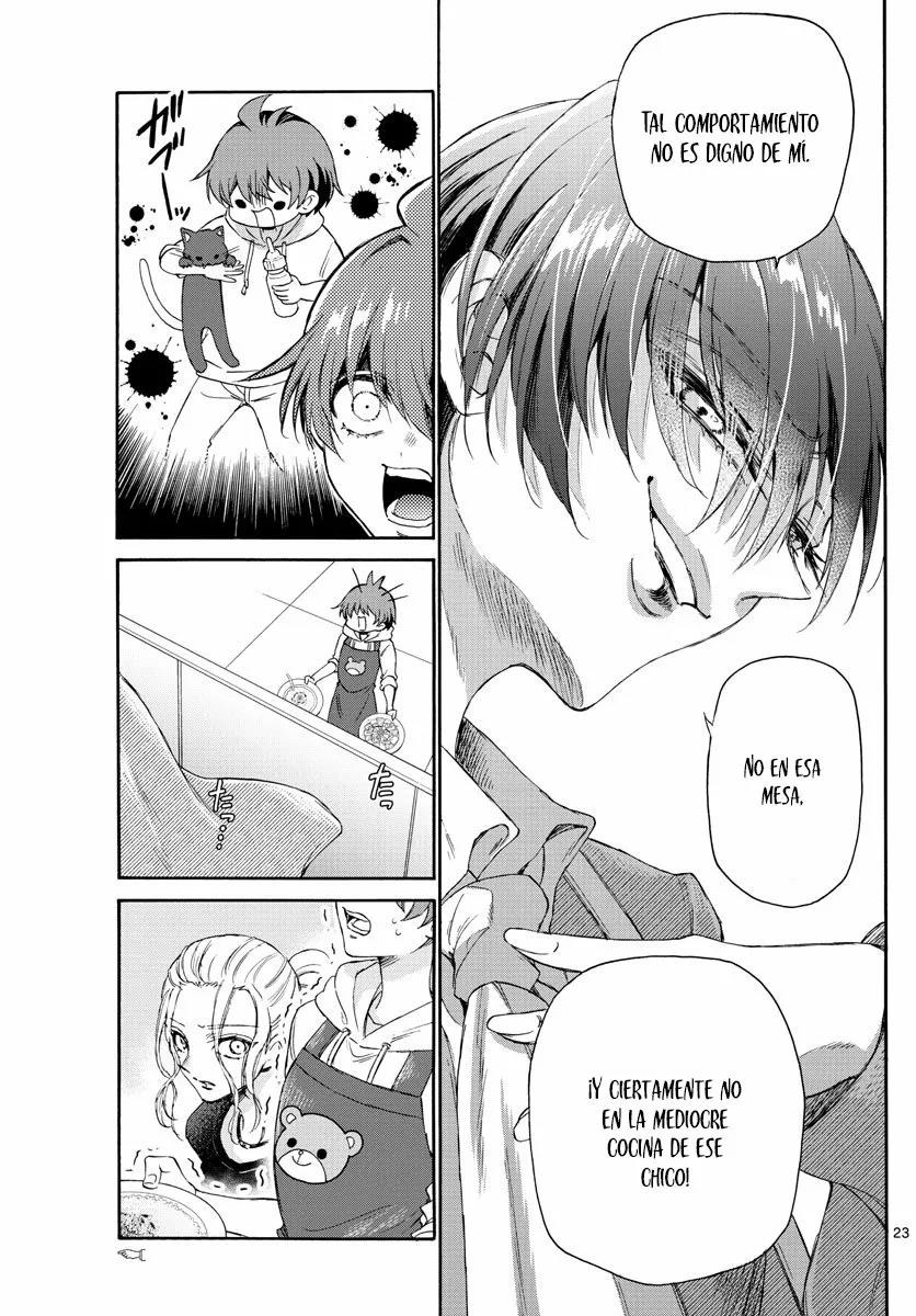 Read Mikadono Sanshimai wa Angai, Choroi ES Manga Online
