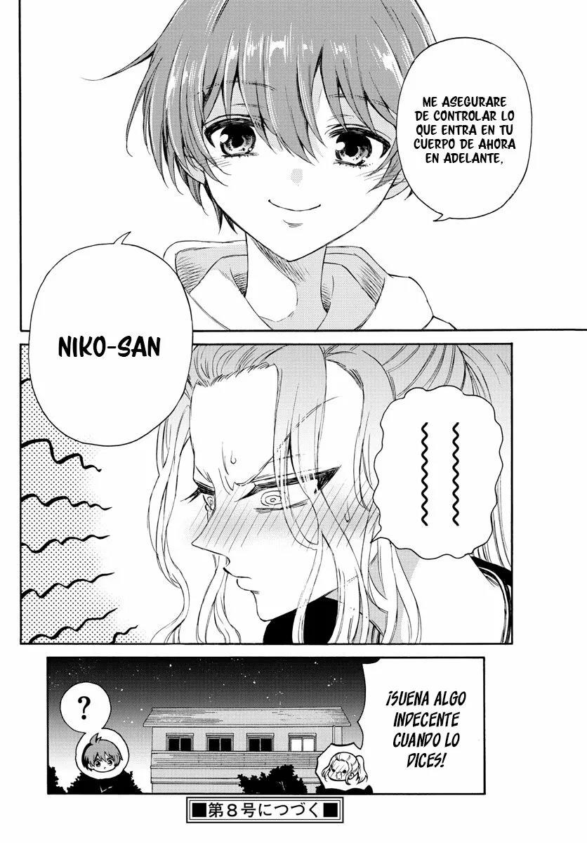 Read Mikadono Sanshimai wa Angai, Choroi ES Manga Online
