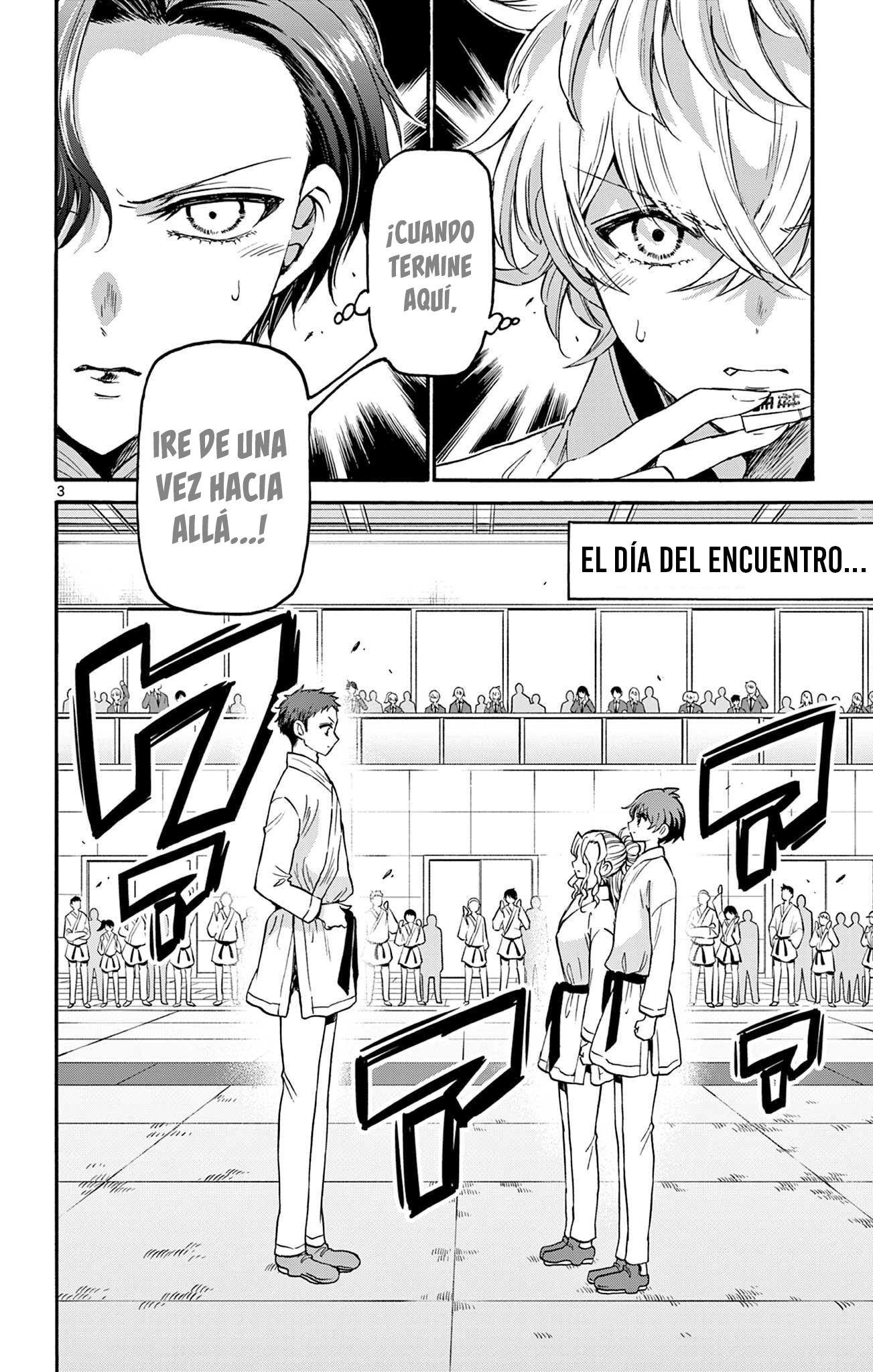 Read Mikadono Sanshimai wa Angai, Choroi ES Manga Online