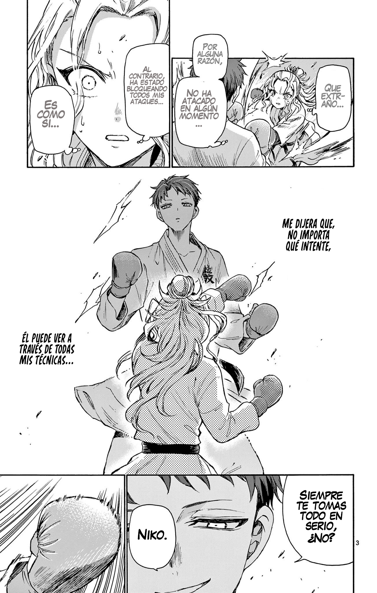 Read Mikadono Sanshimai wa Angai, Choroi ES Manga Online