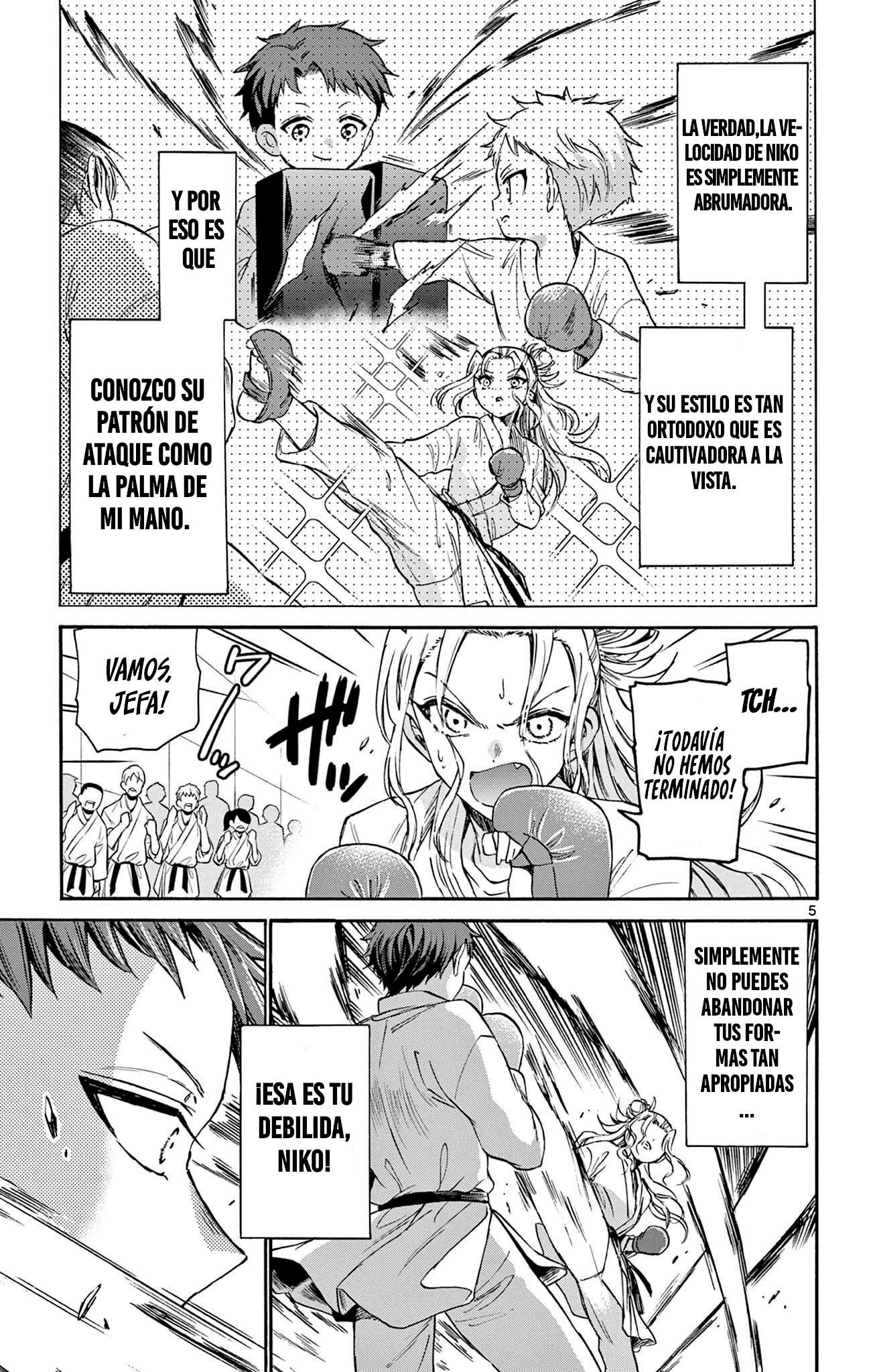 Read Mikadono Sanshimai wa Angai, Choroi ES Manga Online