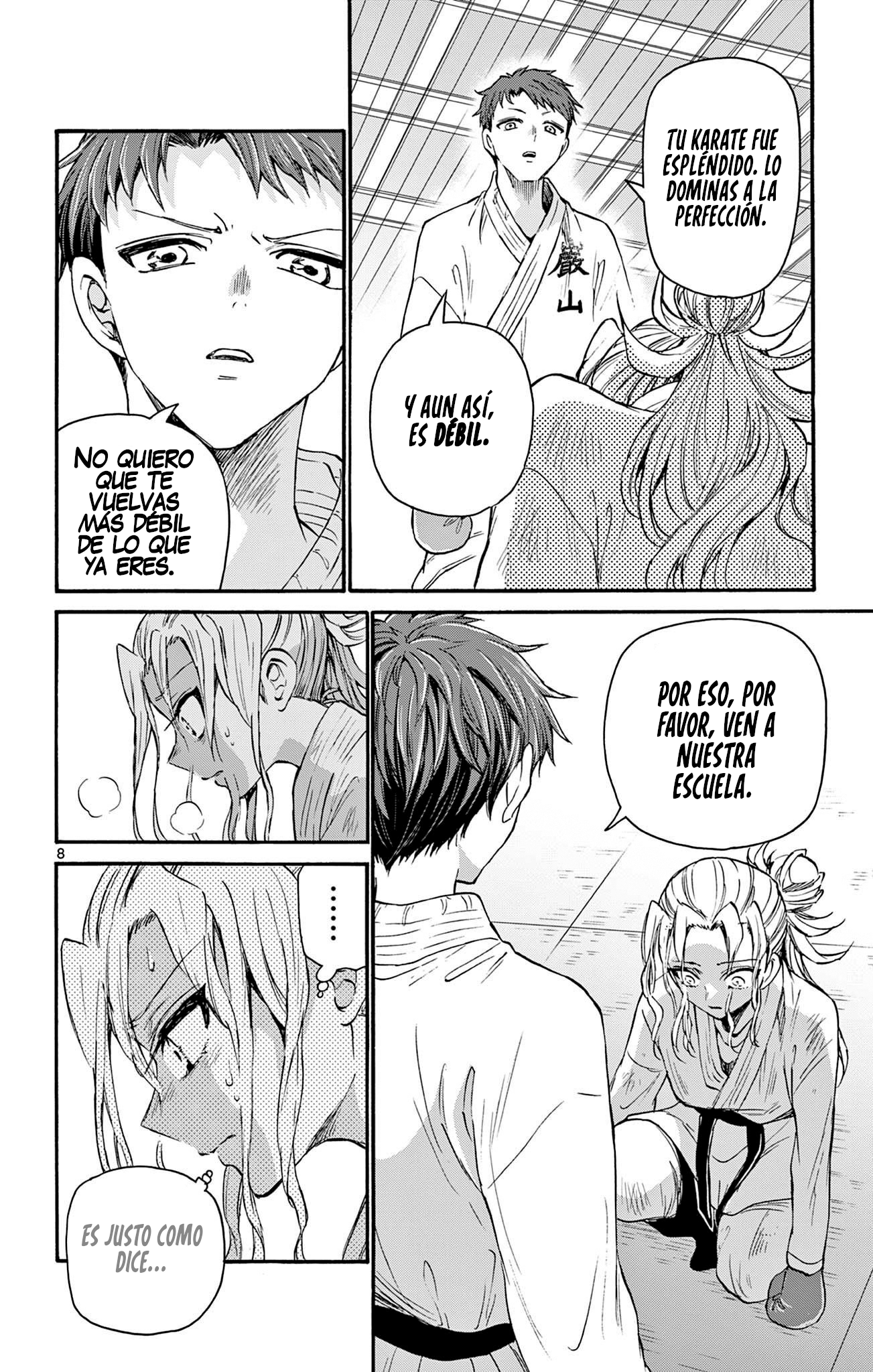 Read Mikadono Sanshimai wa Angai, Choroi ES Manga Online