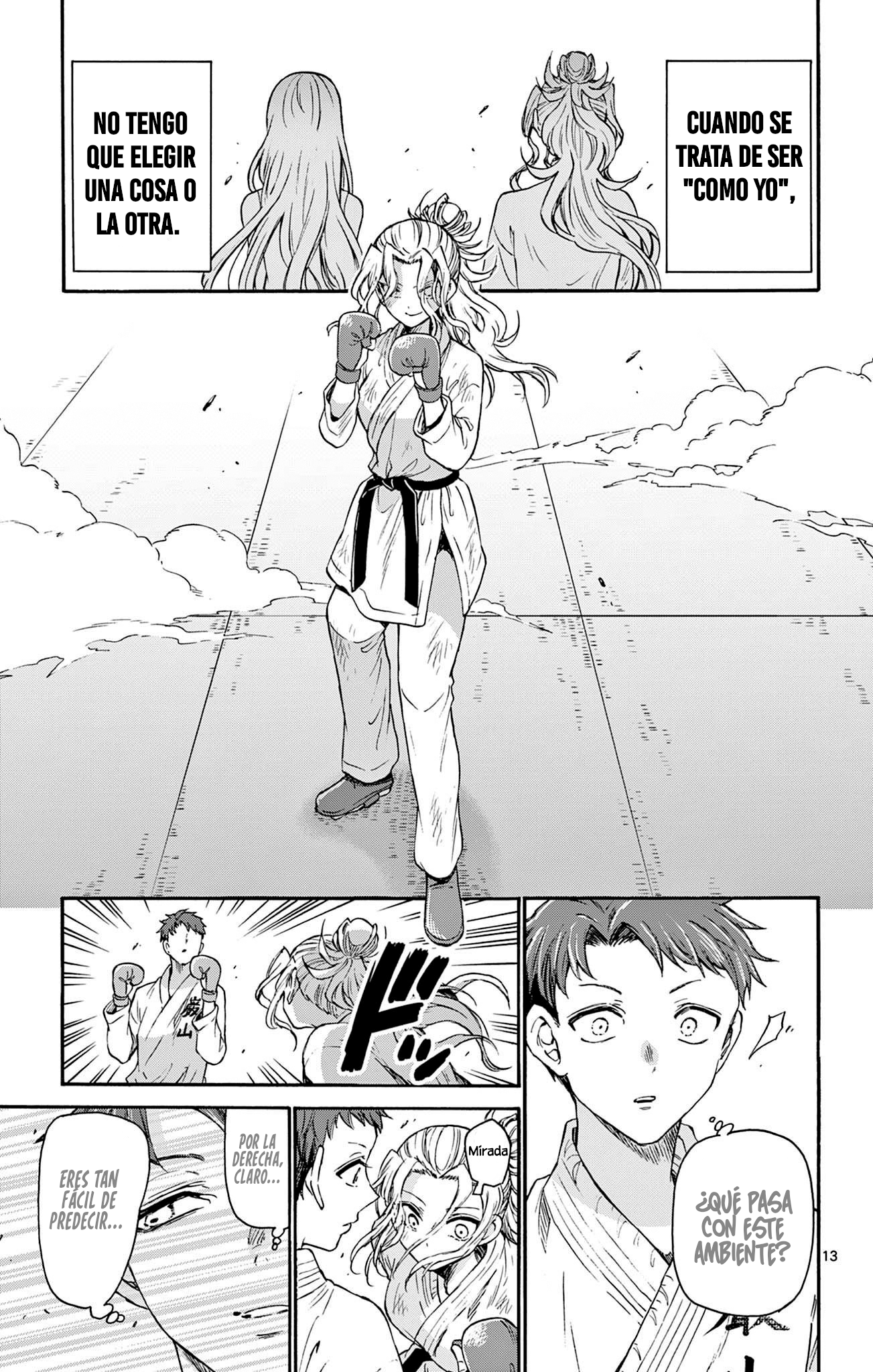 Read Mikadono Sanshimai wa Angai, Choroi ES Manga Online