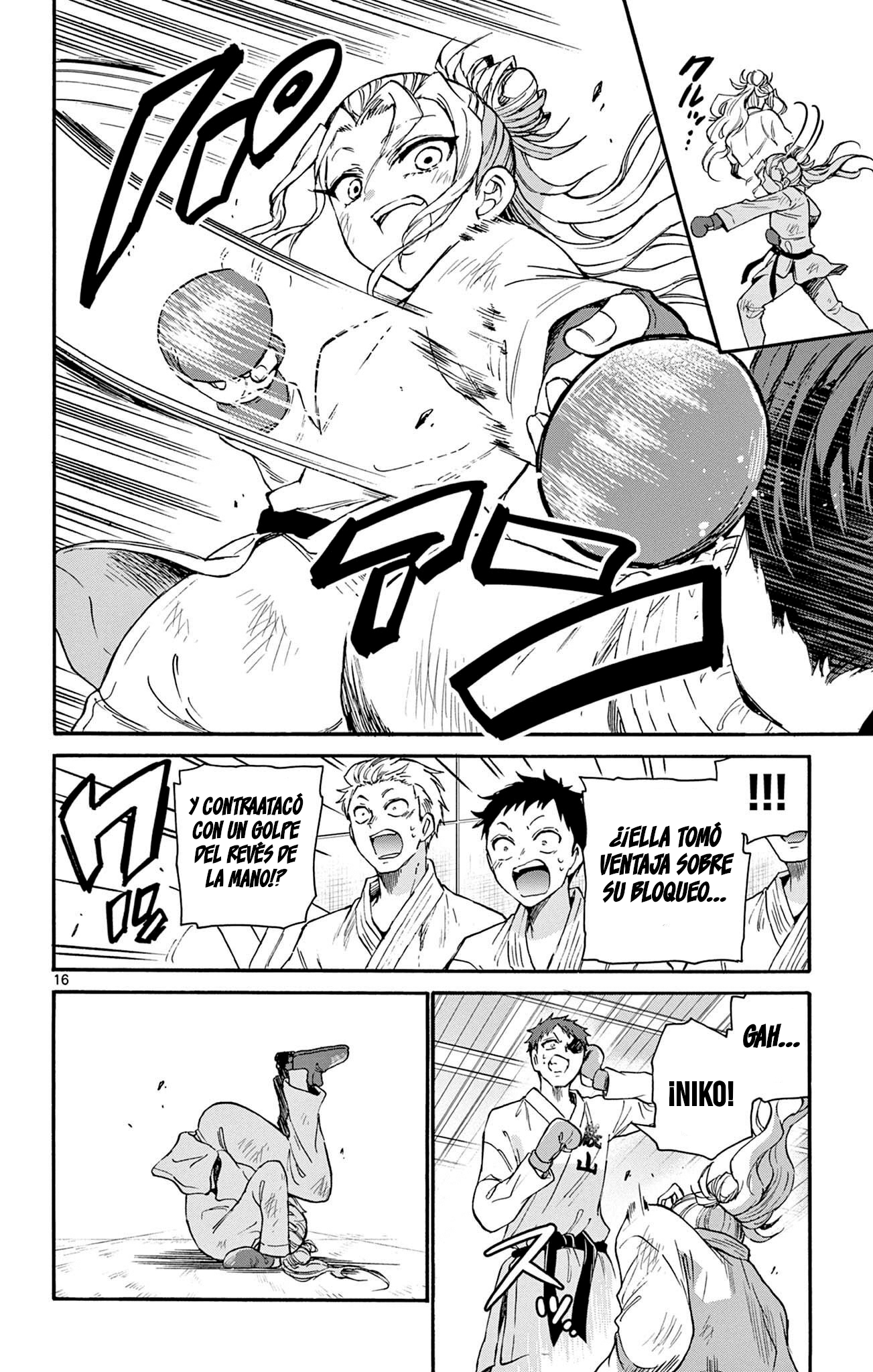 Read Mikadono Sanshimai wa Angai, Choroi ES Manga Online