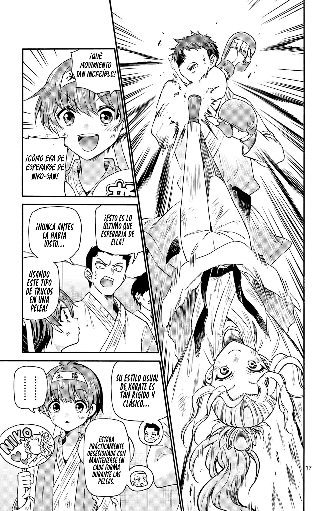 Read Mikadono Sanshimai wa Angai, Choroi ES Manga Online