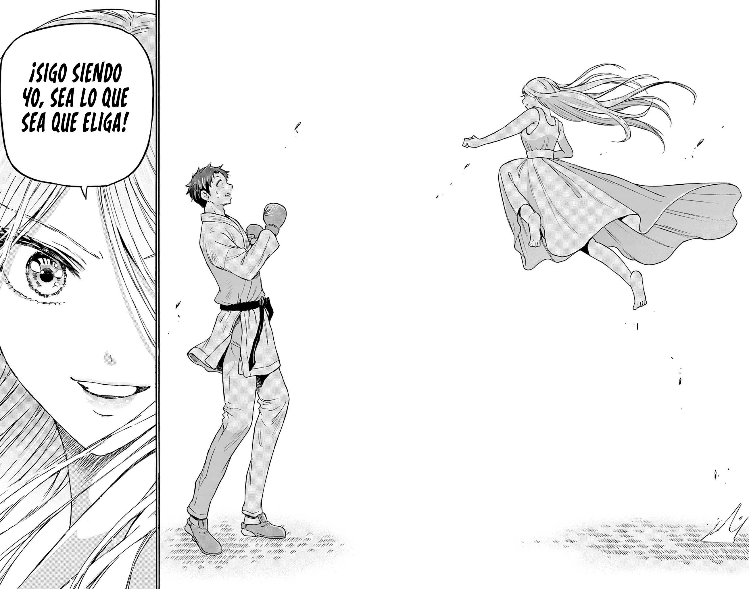 Read Mikadono Sanshimai wa Angai, Choroi ES Manga Online