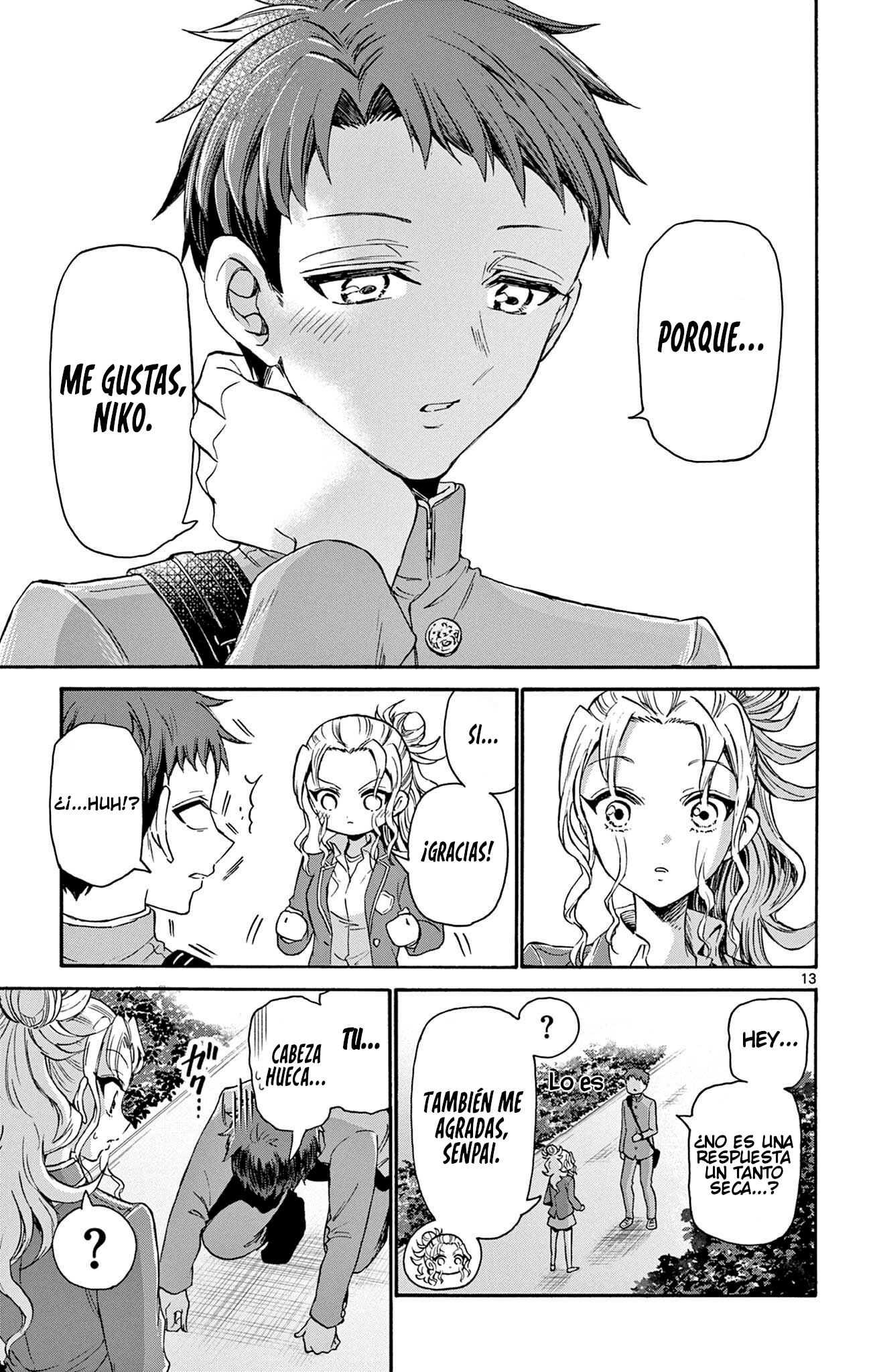 Read Mikadono Sanshimai wa Angai, Choroi ES Manga Online