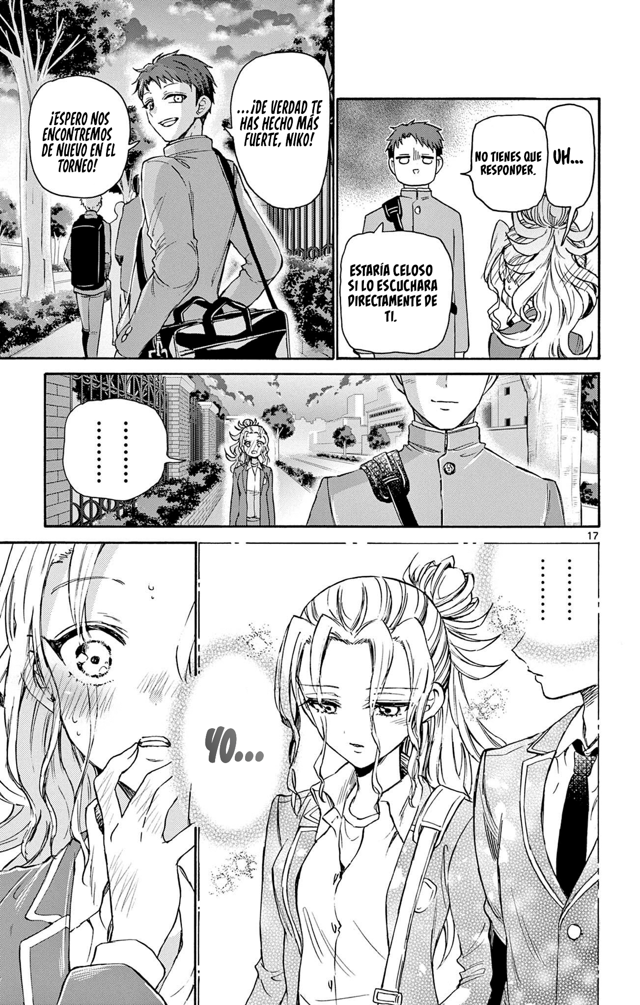 Read Mikadono Sanshimai wa Angai, Choroi ES Manga Online