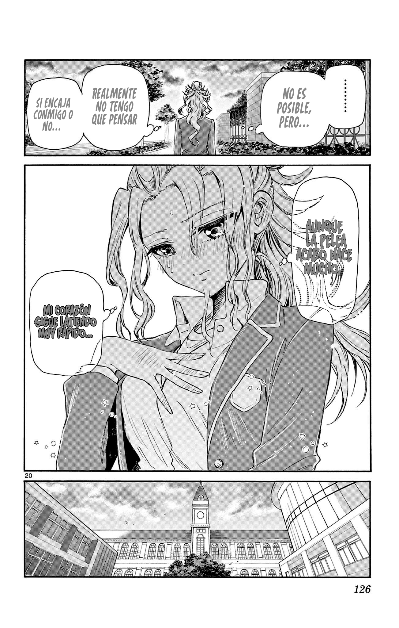 Read Mikadono Sanshimai wa Angai, Choroi ES Manga Online