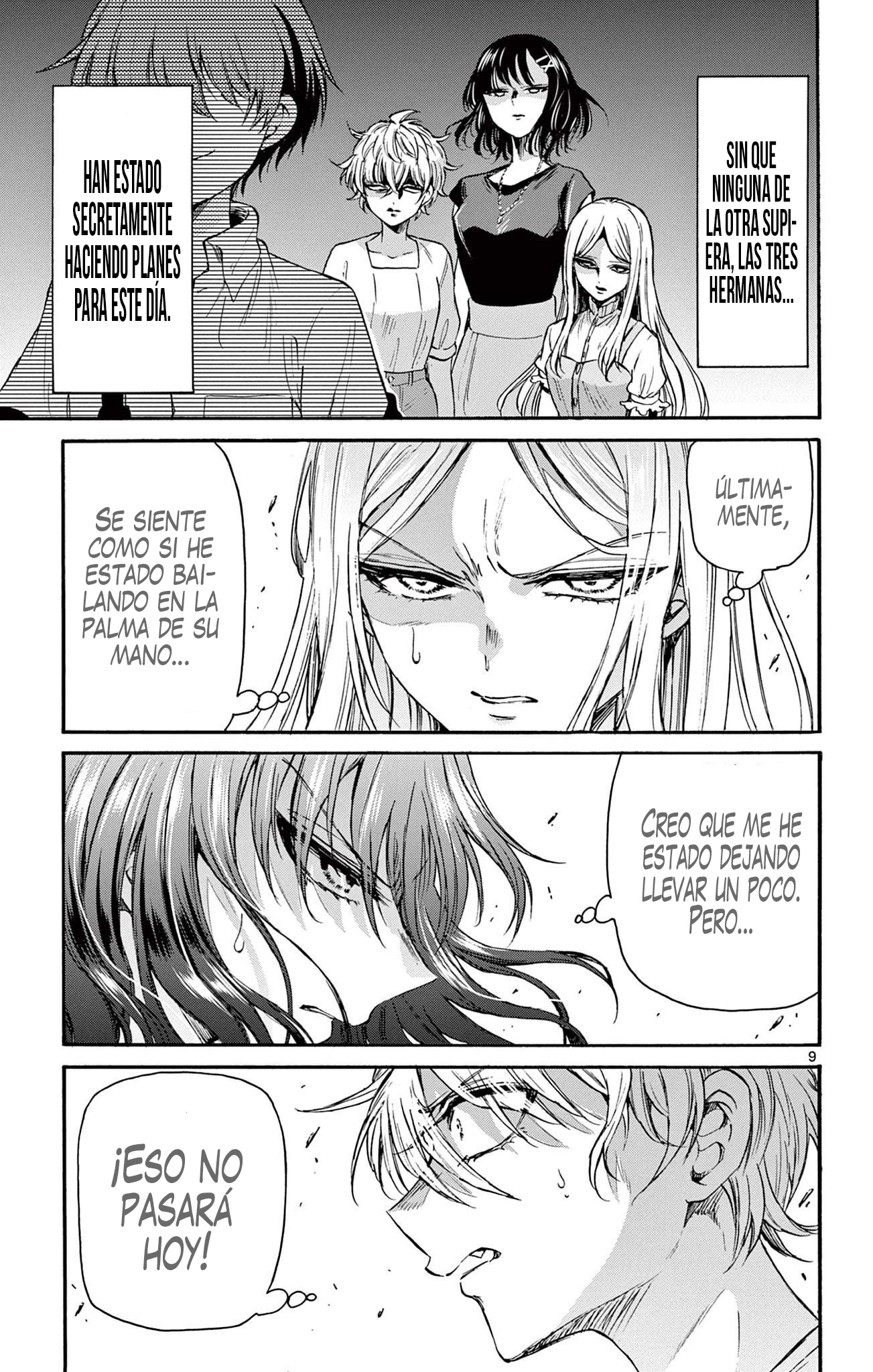 Read Mikadono Sanshimai wa Angai, Choroi ES Manga Online
