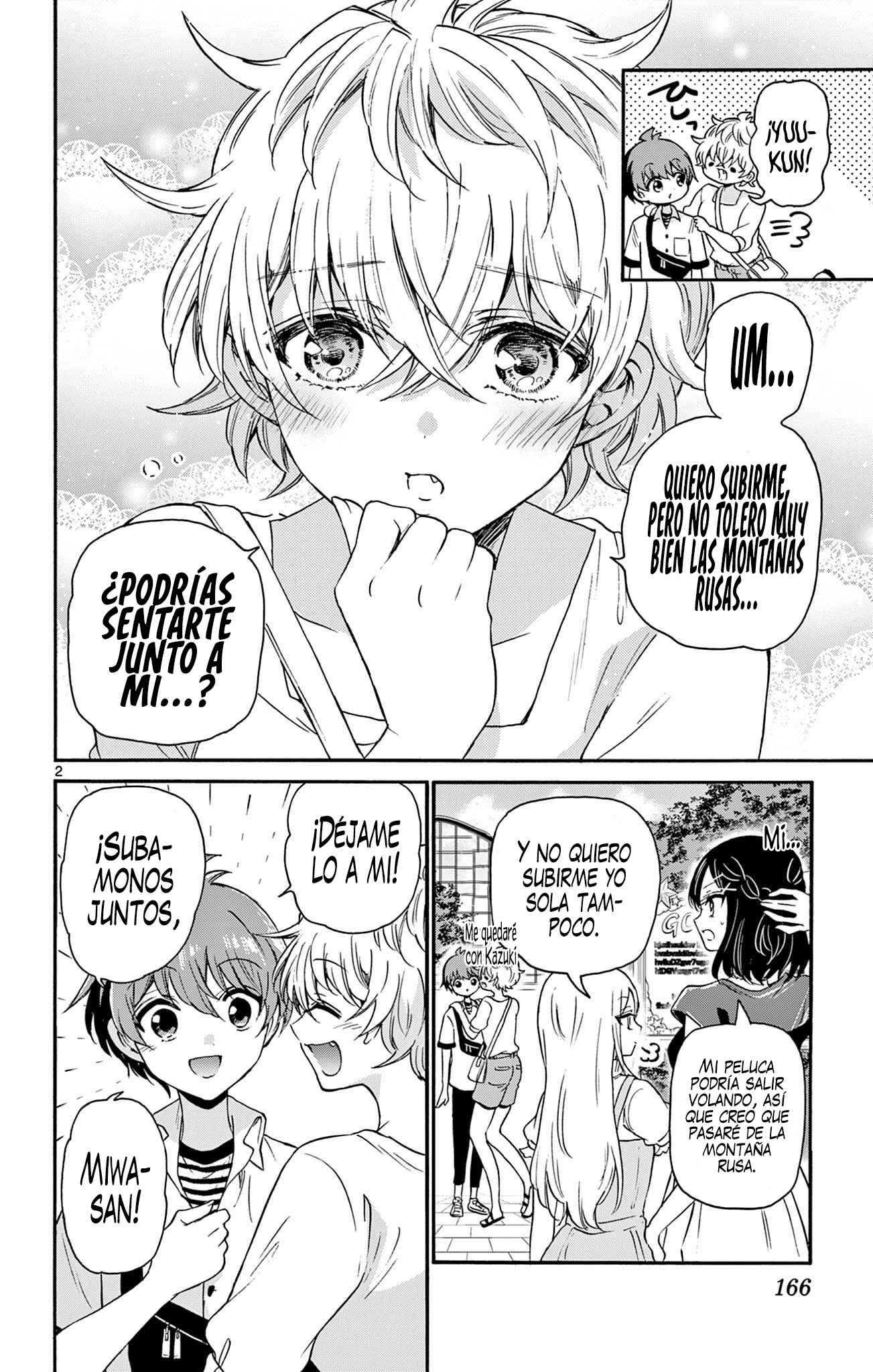 Read Mikadono Sanshimai wa Angai, Choroi ES Manga Online