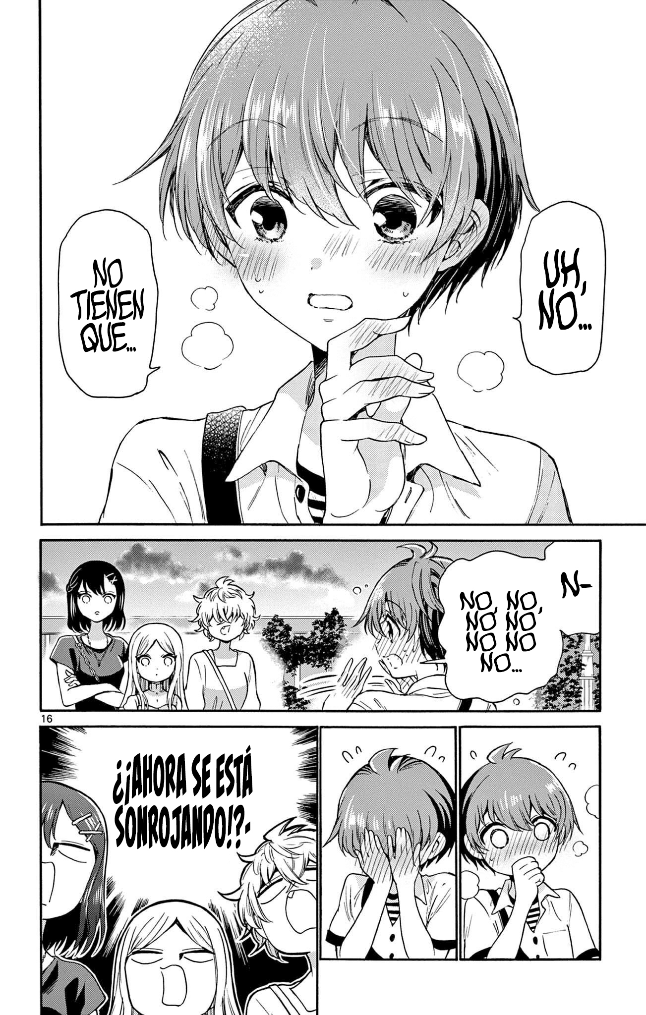 Read Mikadono Sanshimai wa Angai, Choroi ES Manga Online