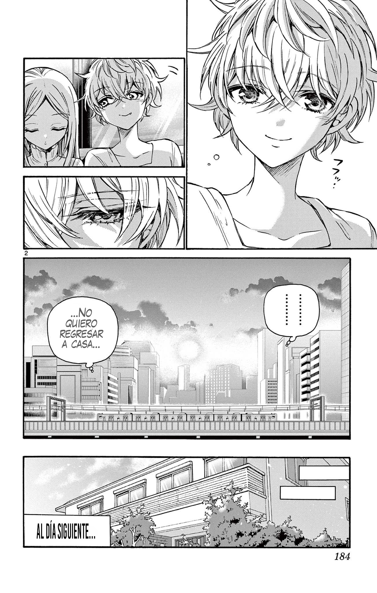 Read Mikadono Sanshimai wa Angai, Choroi ES Manga Online