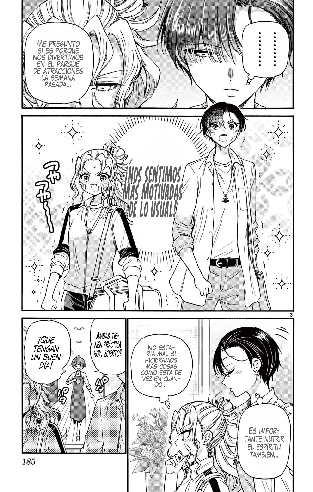 Read Mikadono Sanshimai wa Angai, Choroi ES Manga Online