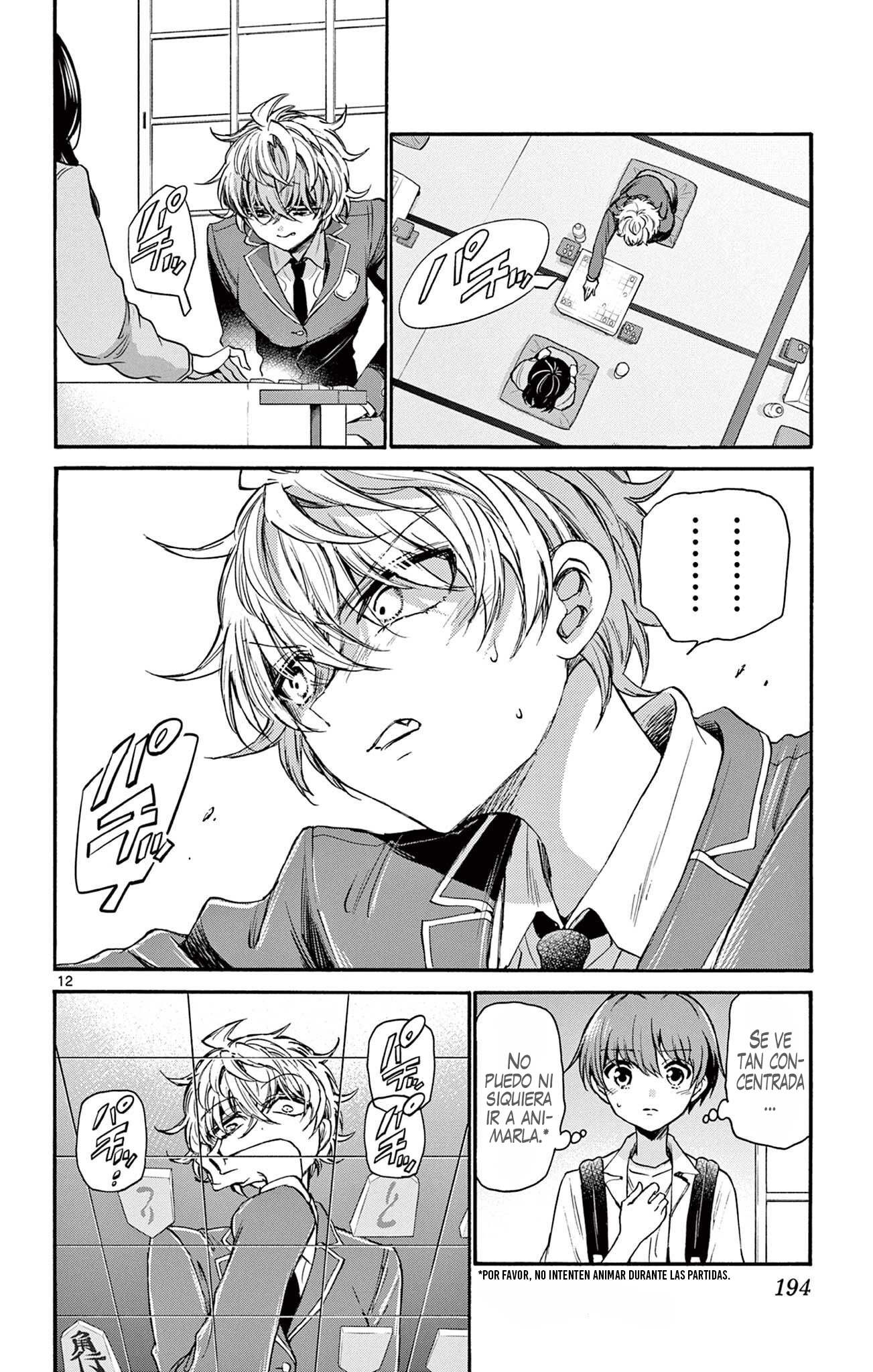 Read Mikadono Sanshimai wa Angai, Choroi ES Manga Online
