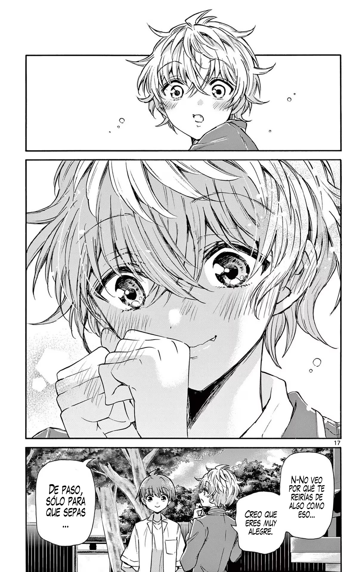 Read Mikadono Sanshimai wa Angai, Choroi ES Manga Online